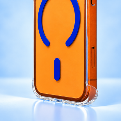MagAura Case For iPhone 17 Pro Max / iPhone 18 Pro Max