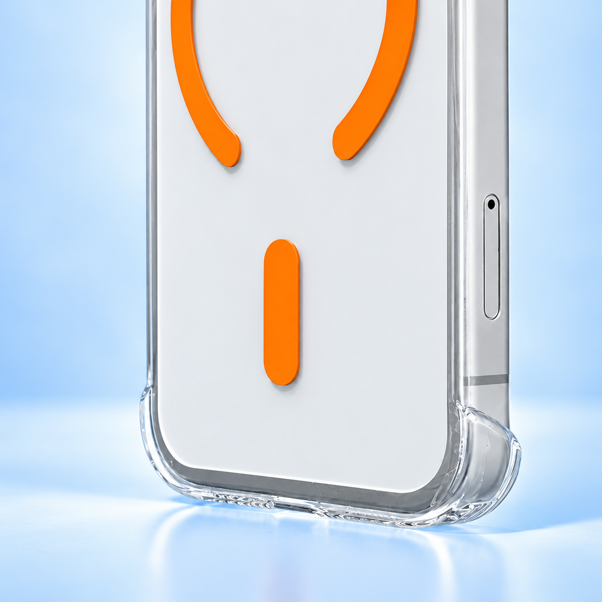 MagAura Case For iPhone 17 Pro Max / iPhone 18 Pro Max
