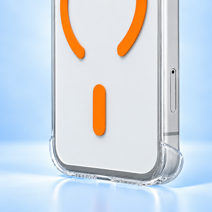 MagAura Case For iPhone 17 Pro / iPhone 18 Pro