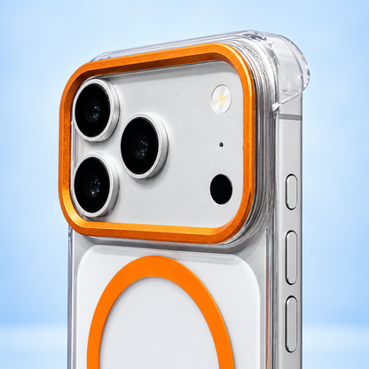 MagAura Case For iPhone 17 Pro / iPhone 18 Pro