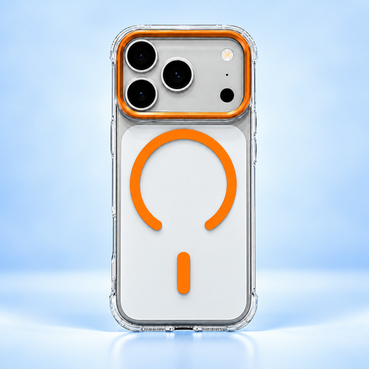 MagAura Case For iPhone 17 Pro Max / iPhone 18 Pro Max