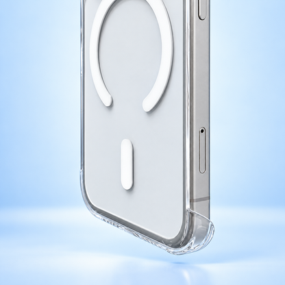 MagAura Case For iPhone 17 Pro / iPhone 18 Pro