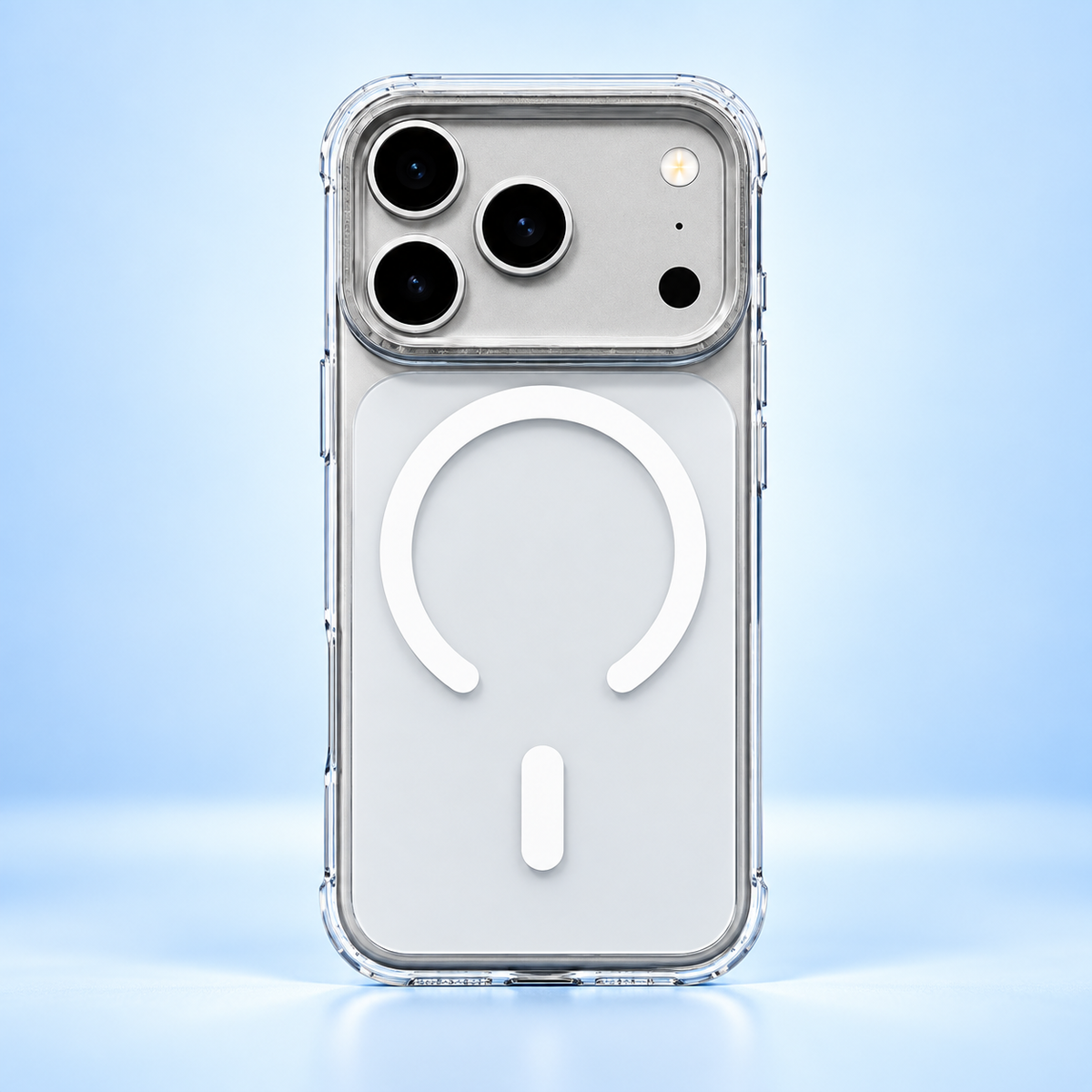 MagAura Case For iPhone 17 Pro Max / iPhone 18 Pro Max