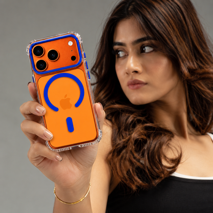 MagAura Case For iPhone 17 Pro / iPhone 18 Pro