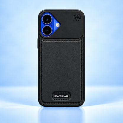 Aro Magnet Perfume Case for iPhone 17