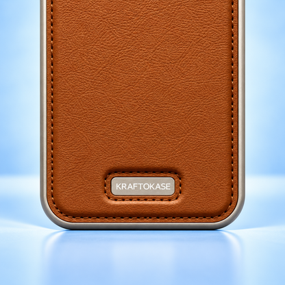 Aro Magnet Perfume Case for iPhone 17