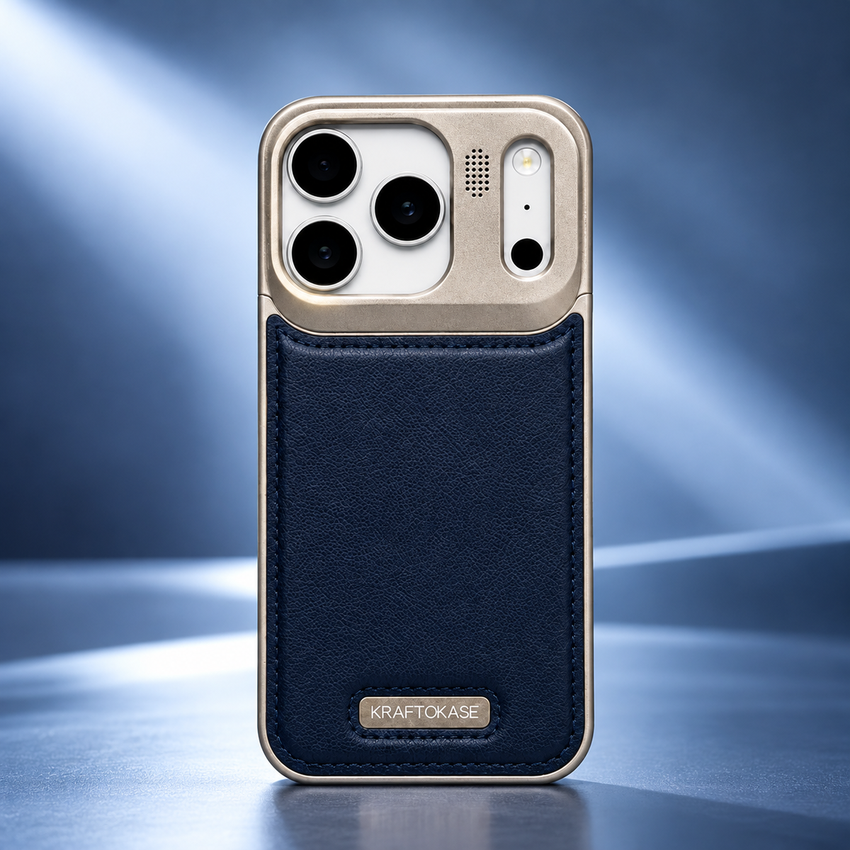 Aro Magnet Perfume Case for iPhone 17 pro max