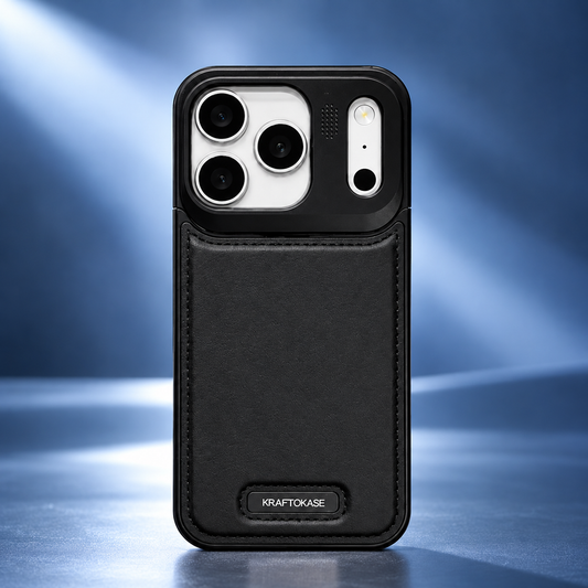 Aro Magnet Perfume Case for iPhone 17 pro