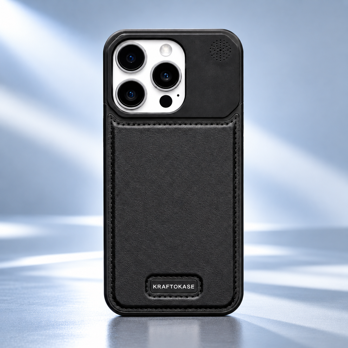 Aro Magnet Perfume Phone Case for iPhone 16 Pro