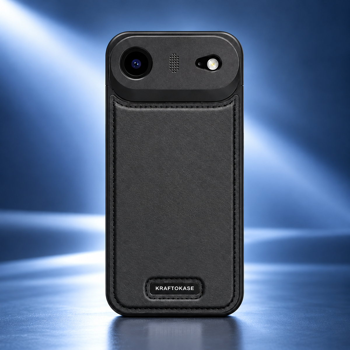 Aro Magnet Perfume Case for iPhone 17 Air