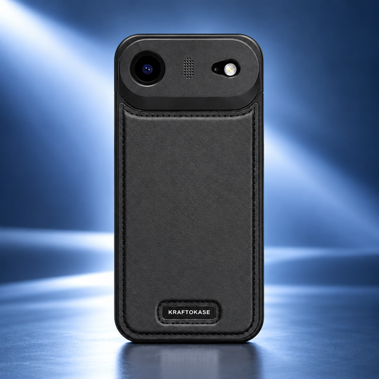 Aro Magnet Perfume Case for iPhone 17 Air