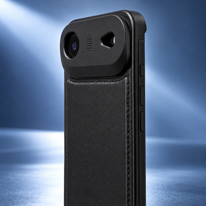 Aro Magnet Perfume Case for iPhone 17 Air
