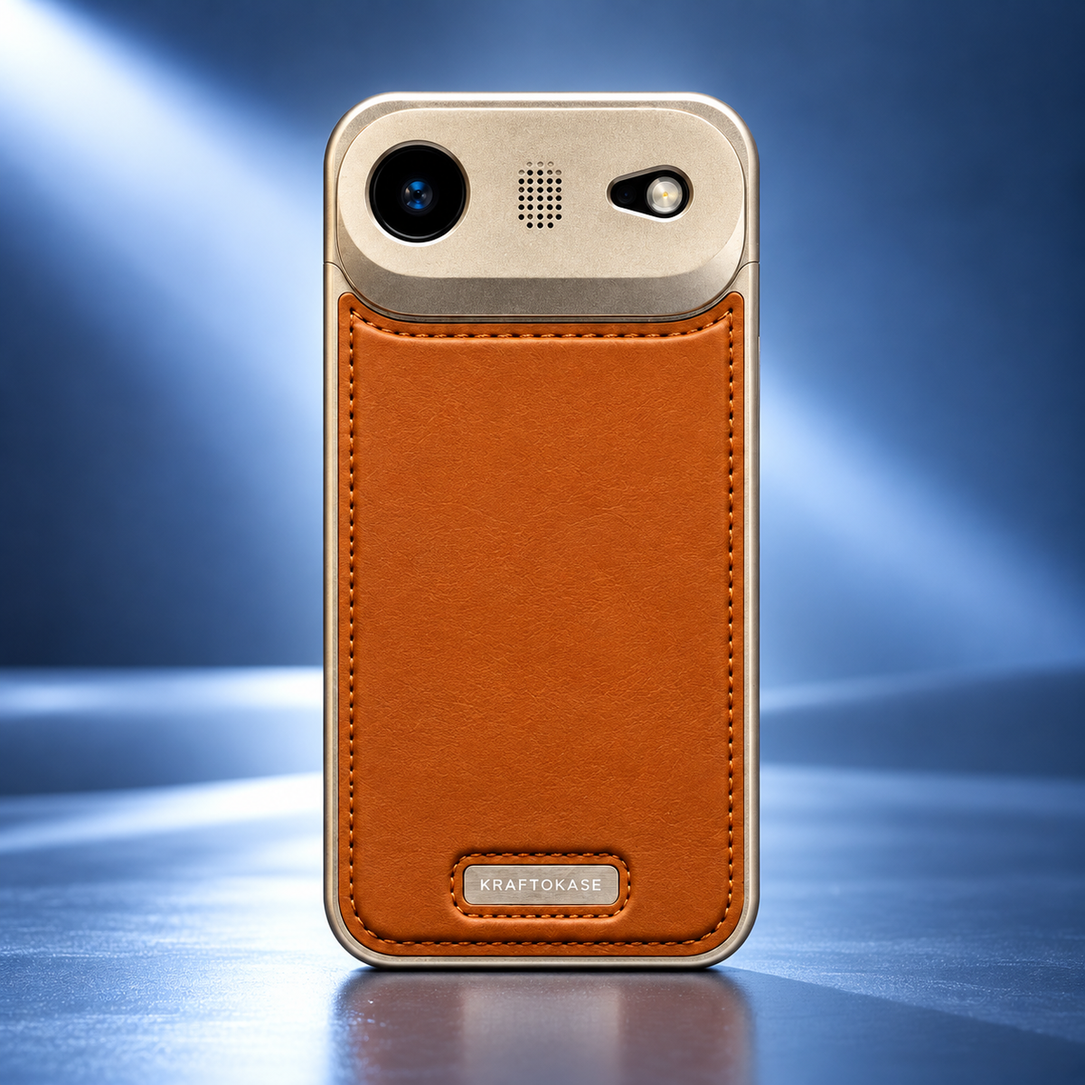 Aro Magnet Perfume Case for iPhone 17 Air