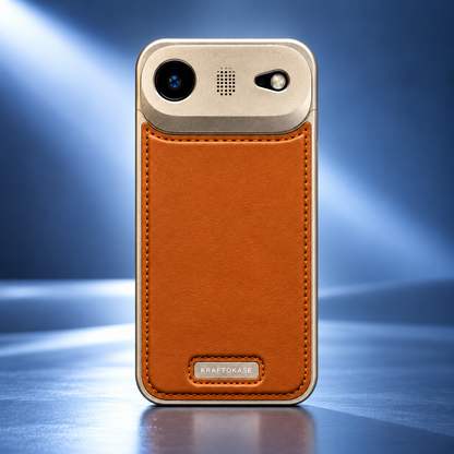 Aro Magnet Perfume Case for iPhone 17 Air