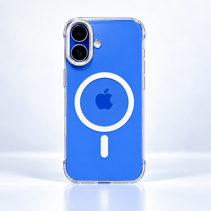 MagAura Case For iPhone 16