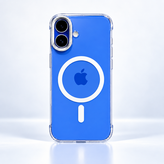 MagAura Case For iPhone 16