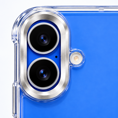 MagAura Case For iPhone 16