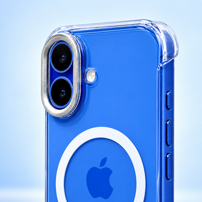 MagAura Case For iPhone 16