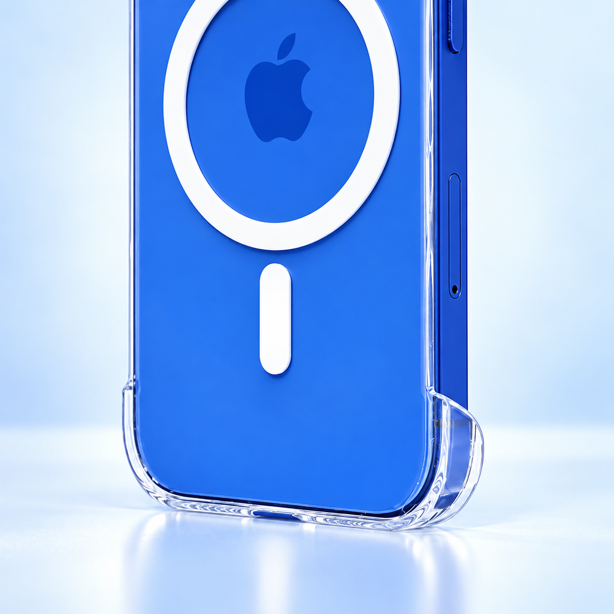 MagAura Case For iPhone 16