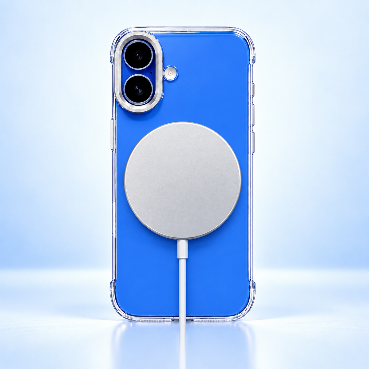 MagAura Case For iPhone 16