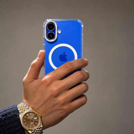 MagAura Case For iPhone 16