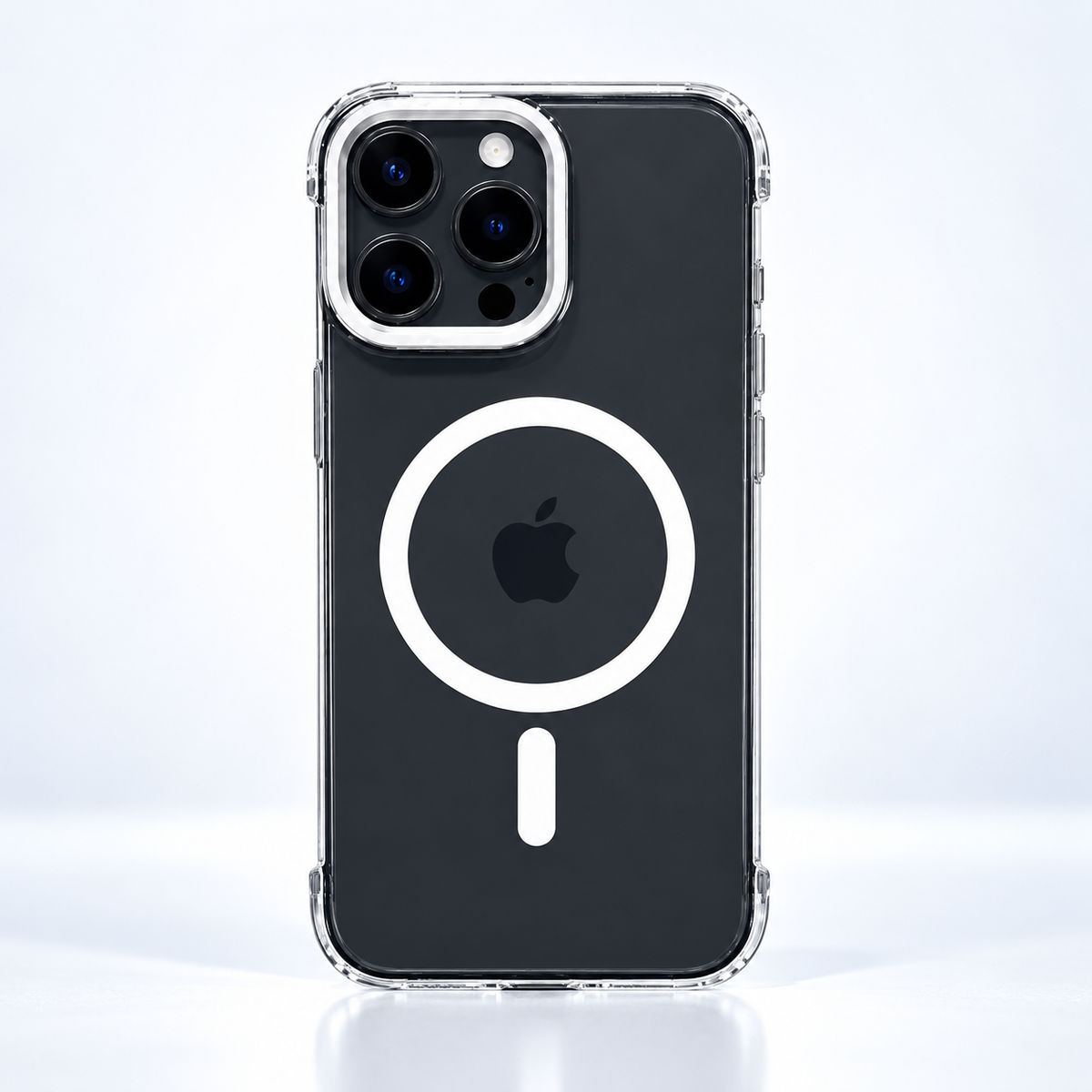 MagAura Case For iPhone 16 pro max