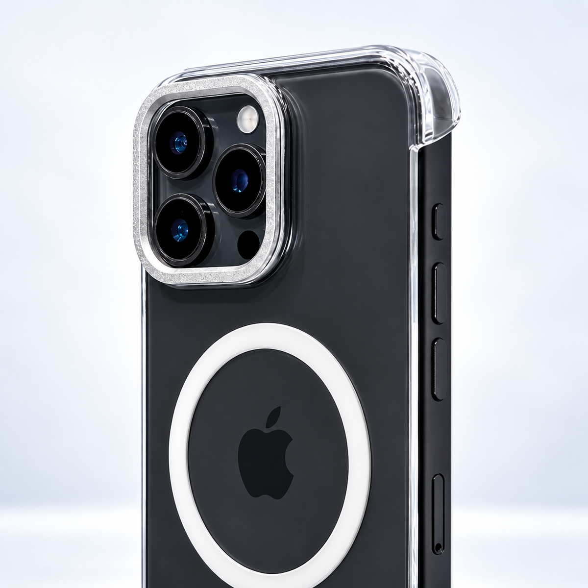 MagAura Case For iPhone 16 pro max