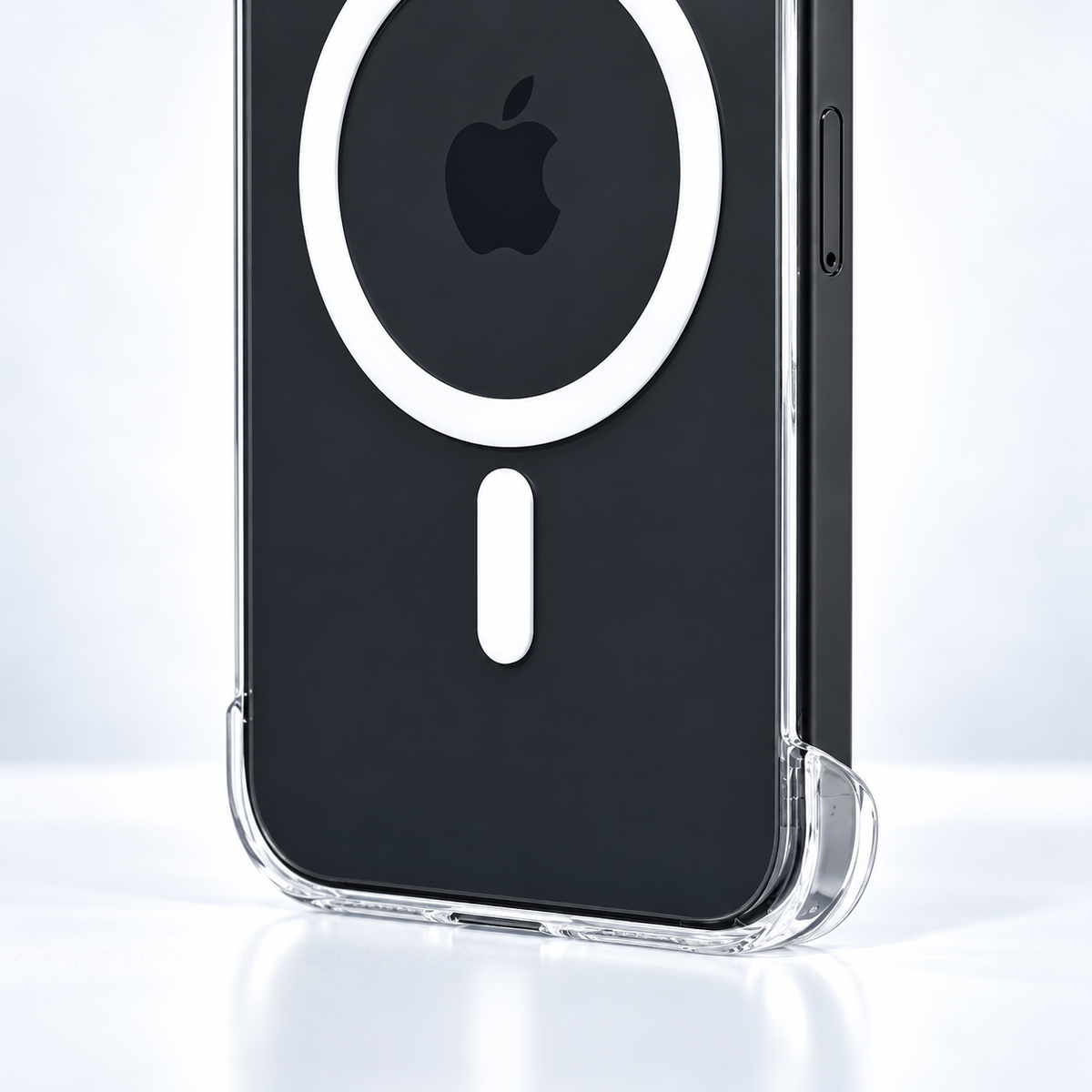 MagAura Case For iPhone 16 pro max