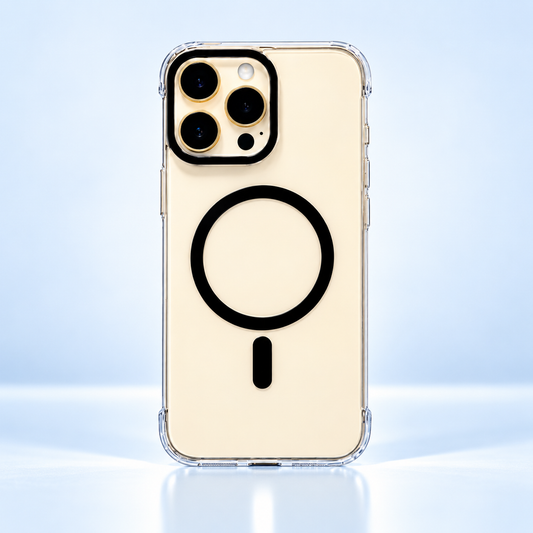MagAura Case For iPhone 16 pro max