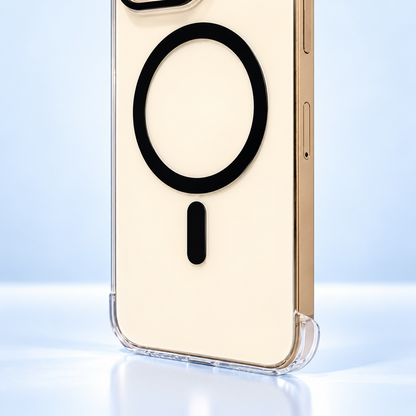 MagAura Case For iPhone 16 pro max