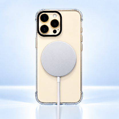 MagAura Case For iPhone 16 pro max