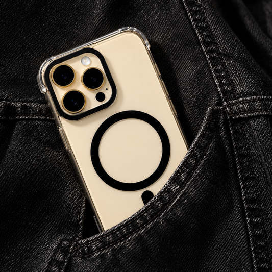 MagAura Case For iPhone 16 pro max