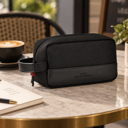 Essen Travel Pouch by WIWU