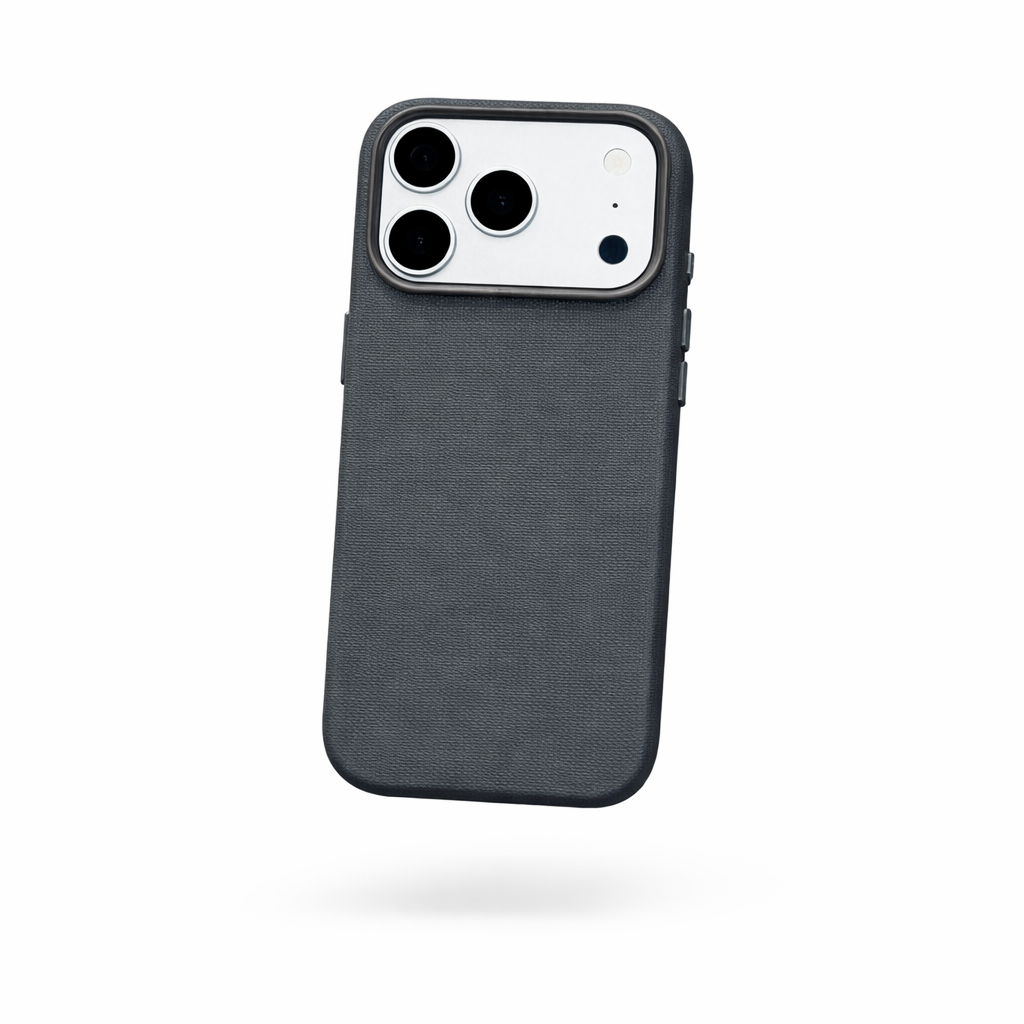 Woven Case for iPhone 17 Pro