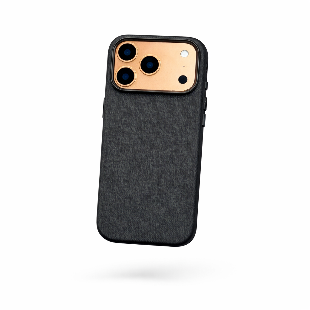 Woven Case for iPhone 17 Pro