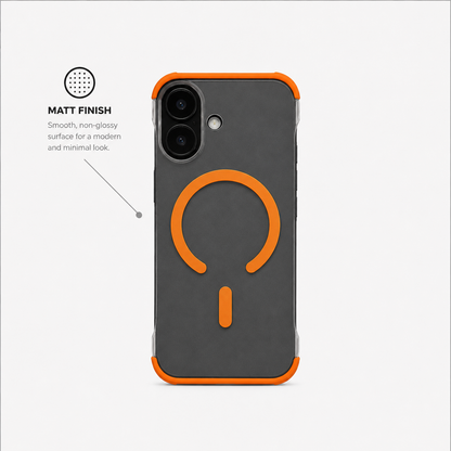 Mag Loop Case for iPhone 17