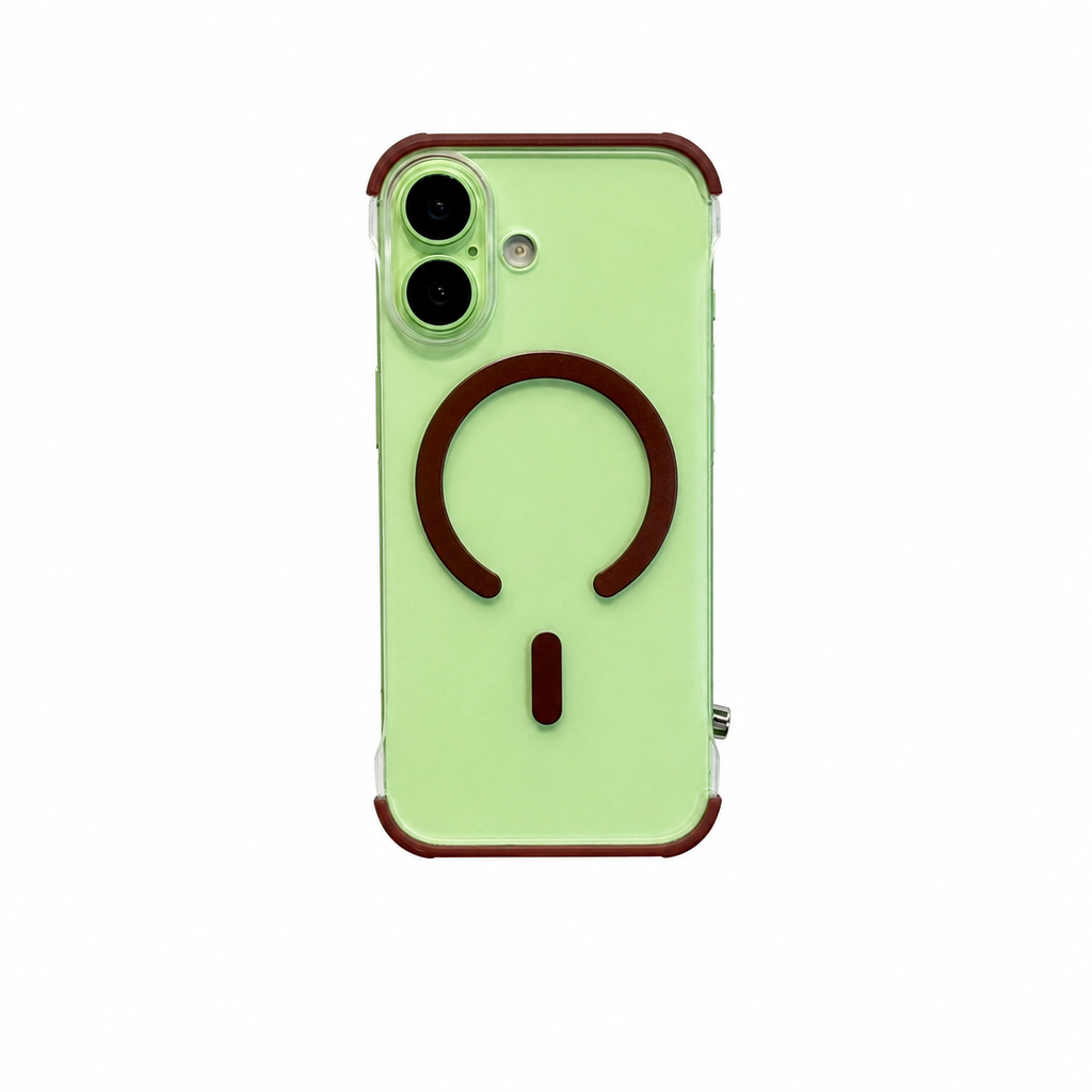 Mag Loop Case for iPhone 17