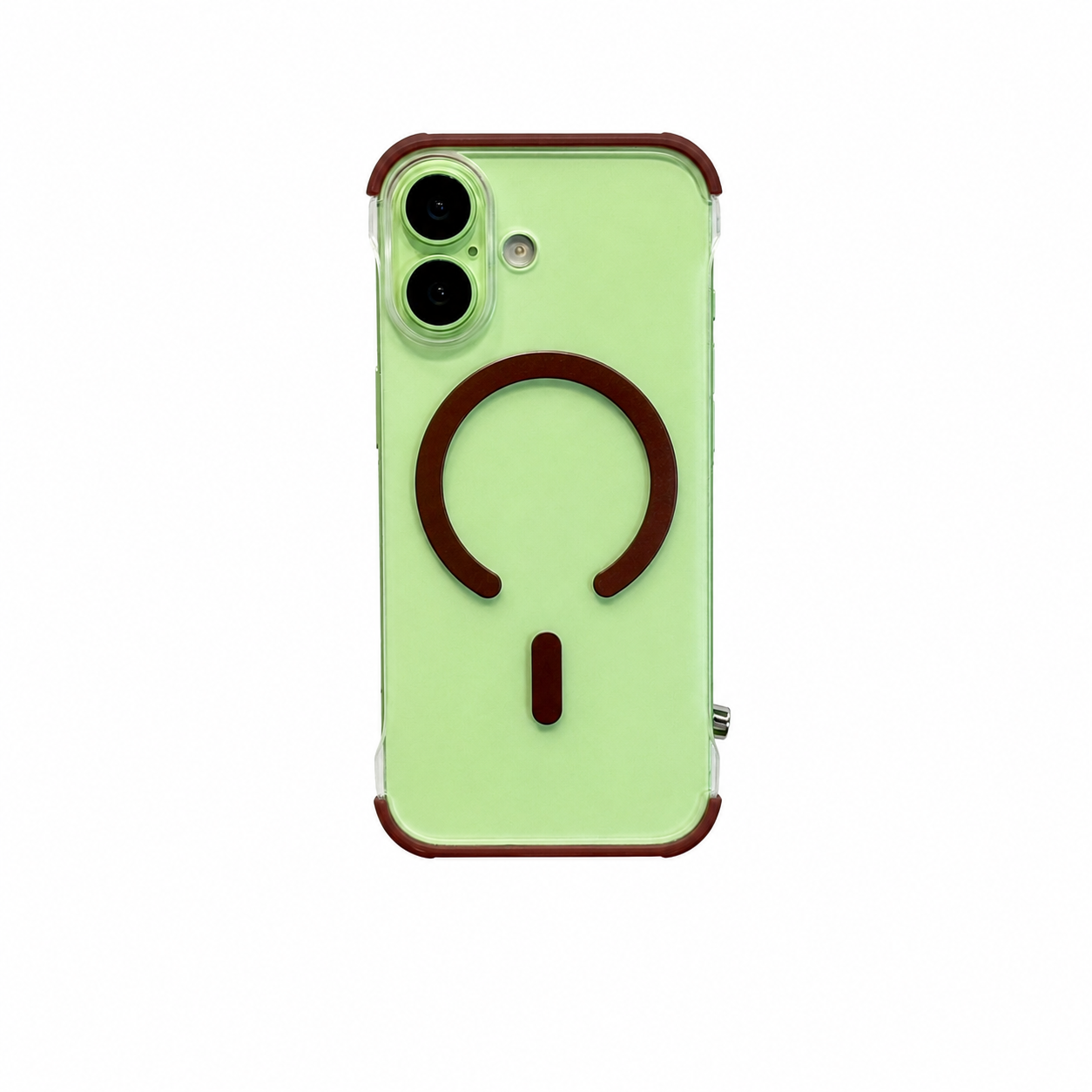 Mag Loop Case for iPhone 17