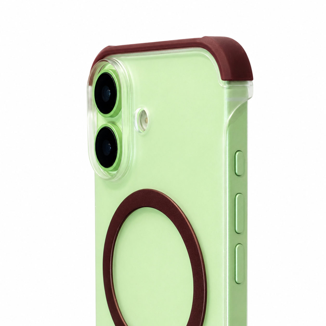 Mag Loop Case for iPhone 17