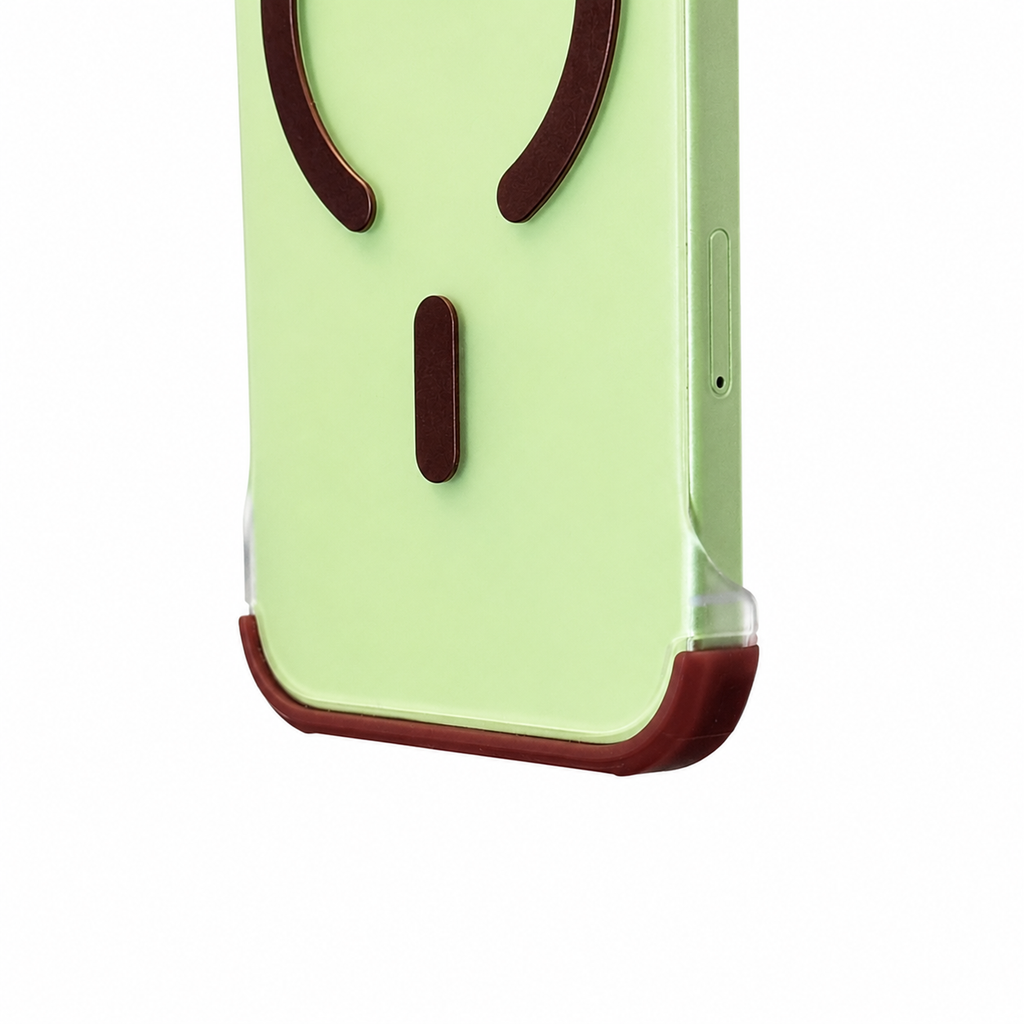 Mag Loop Case for iPhone 17