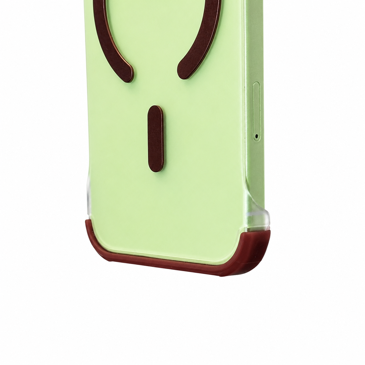 Mag Loop Case for iPhone 17