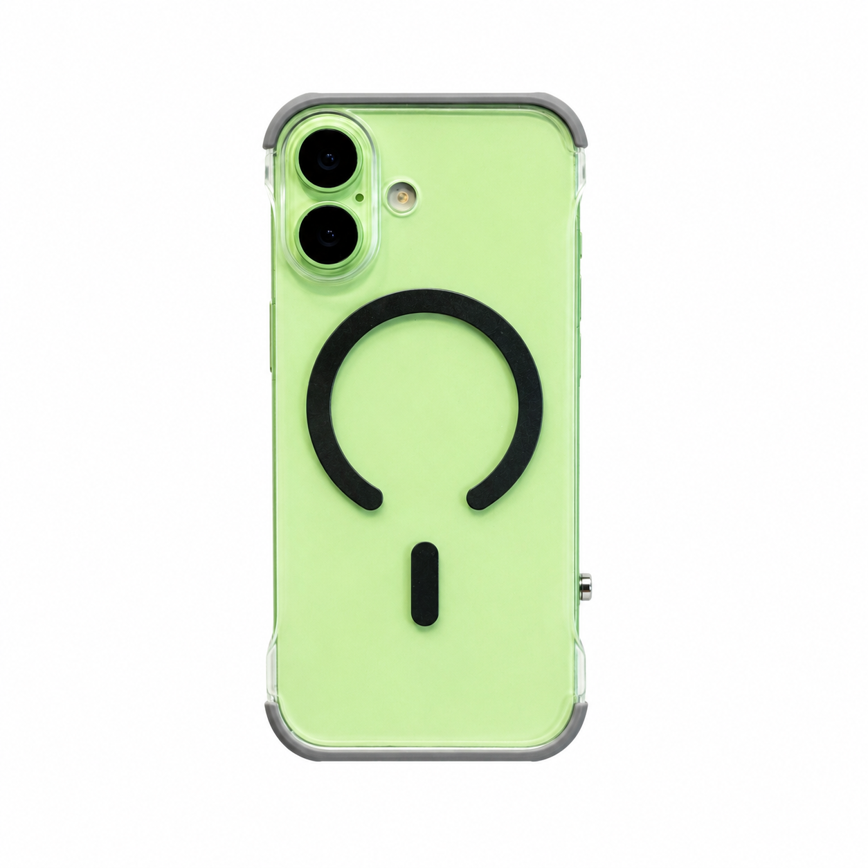 Mag Loop Case for iPhone 17