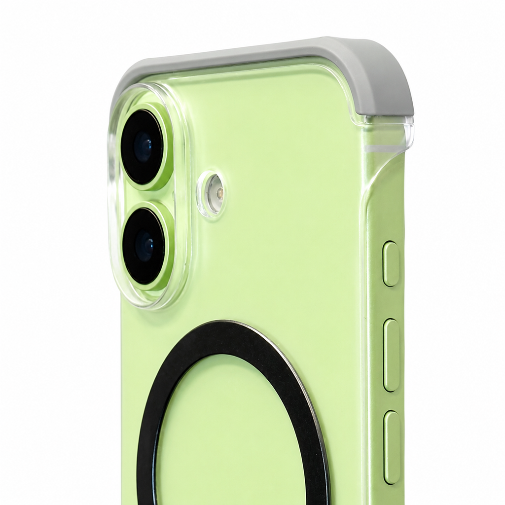 Mag Loop Case for iPhone 17