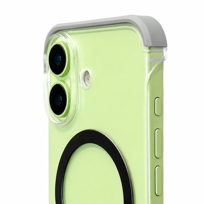 Mag Loop Case for iPhone 17