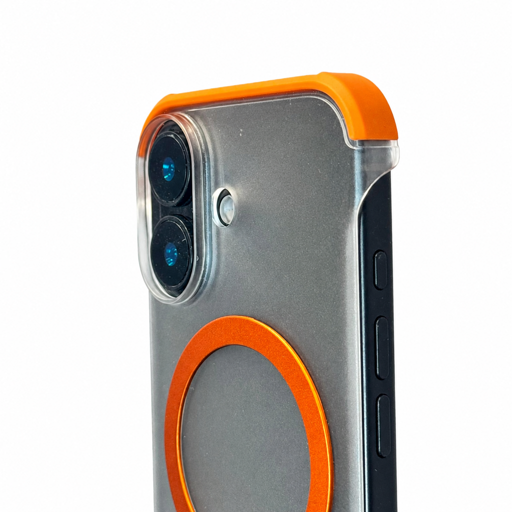 Mag Loop Case for iPhone 17