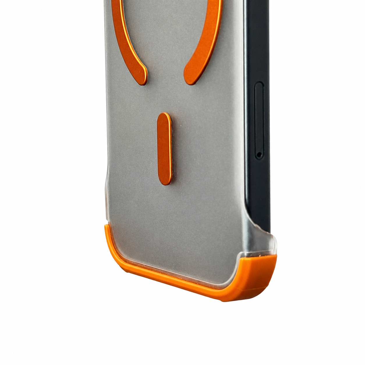 Mag Loop Case for iPhone 17