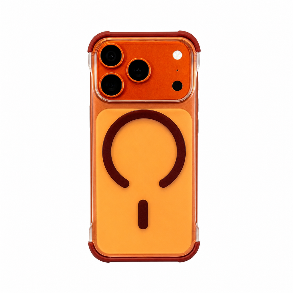 Mag Loop Case for iPhone 17 Pro