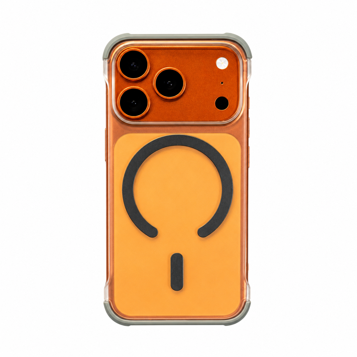 Mag Loop Case for iPhone 17 Pro