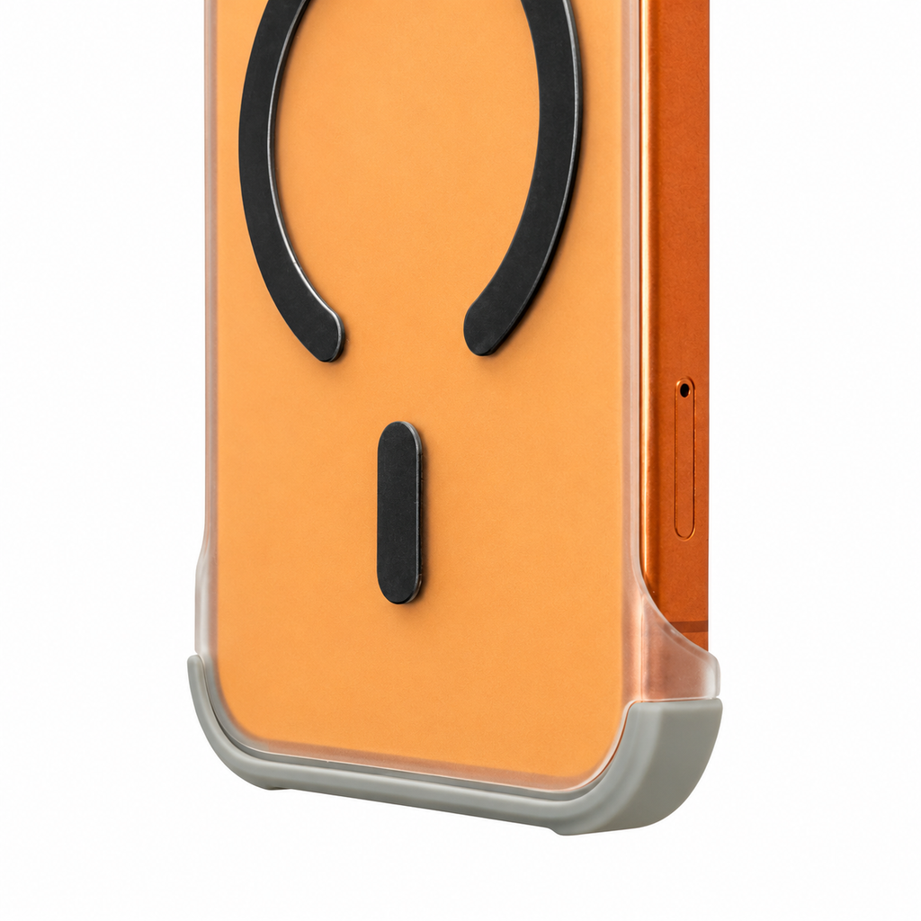 Mag Loop Case for iPhone 17 Pro