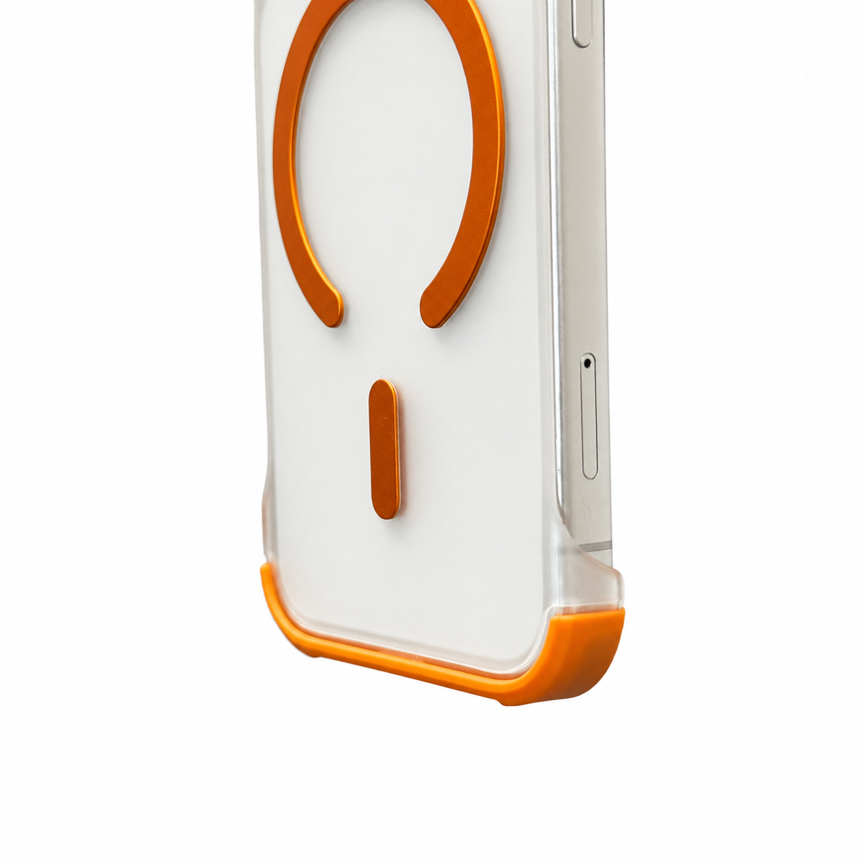 Mag Loop Case for iPhone 17 Pro
